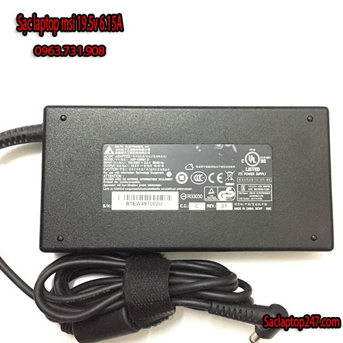 sạc-laptop-msi-chính-hãng-1